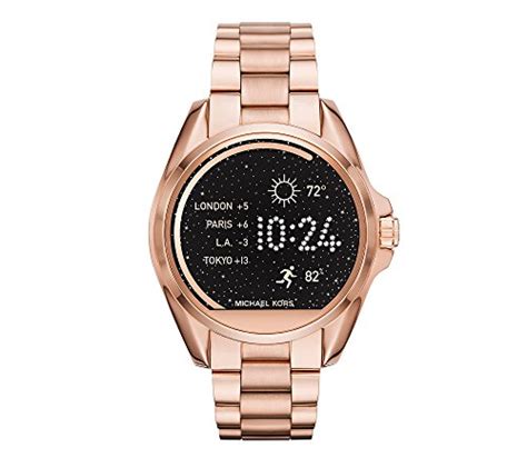 michael kors fitness watch women|Michael Kors women's fitness watch.